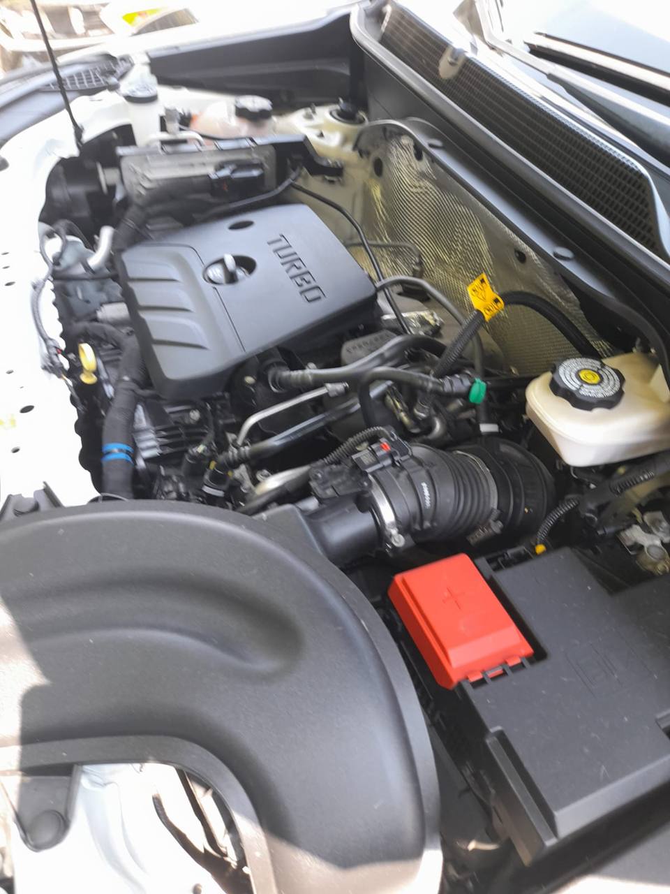 Buick Encore 2021 — миниатюра 5